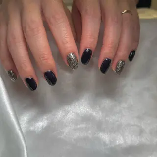 ネイル &me amiのネイルデザイン