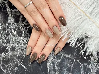 ネイル UU Nail Salon 西川口のネイルデザイン