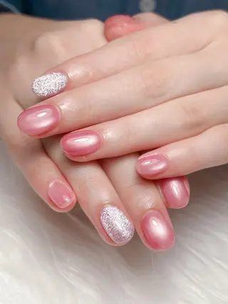 ネイル Nail Salon Pikarin🌙のネイルデザイン
