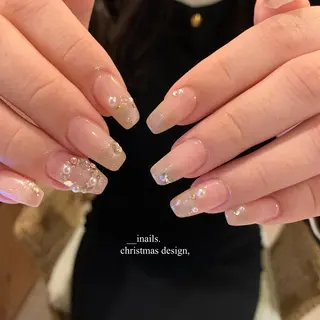 ネイル ＿i nails'のネイルデザイン
