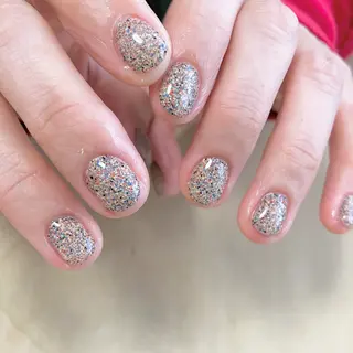 ネイル hiroba nailのネイルデザイン