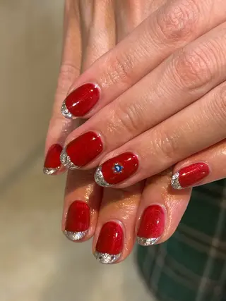 ネイル eclat remiのネイルデザイン
