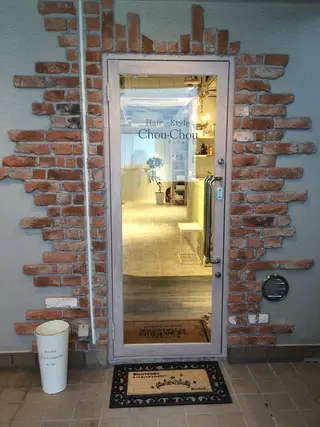 Hairstyle Chou-Chouのその他イメージ