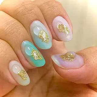 ネイル Lily 船橋　髙田 寛子のマツエク・マツパデザイン