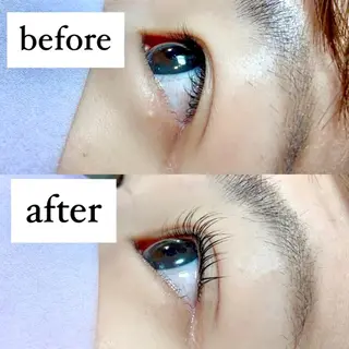 マツエク・マツパ マリーテレジア 渋谷店❤️モデルのマツエク・マツパデザイン