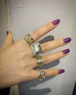 ネイル nail chipieのネイルデザイン