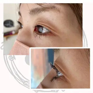 マツエク・マツパ マツエク ミィのマツエク・マツパデザイン