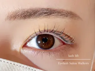 マツエク・マツパ コウノ ミサキのマツエク・マツパデザイン