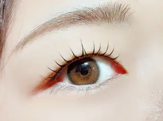 マツエク・マツパ Luce da spashの眉毛・アイブロウイメージ