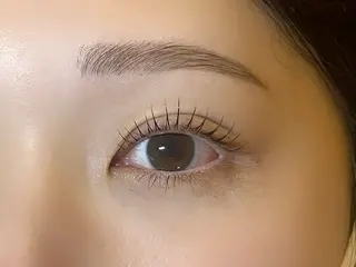 マツエク・マツパ ໒꒱ AIRI ໒꒱のマツエク・マツパデザイン