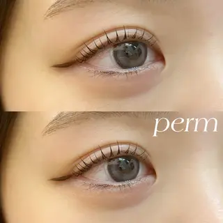 マツエク・マツパ TOPBLOW ⋆˙⟡Arinのマツエク・マツパデザイン