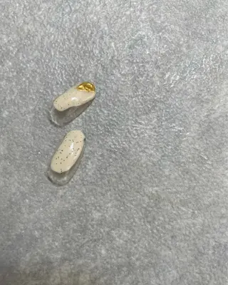 ネイル kiii.__ ✴︎*のネイルデザイン