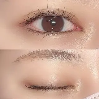 マツエク・マツパ sigh yurieのマツエク・マツパデザイン