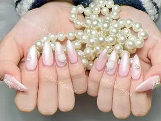 ネイル Emily 🎀のネイルデザイン