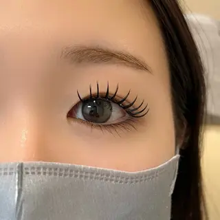 マツエク・マツパ ᴄʜɪʜɪʀᴏ ♡のマツエク・マツパデザイン