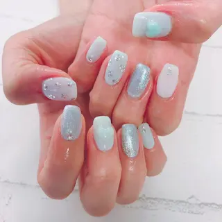 ネイル ono megumiのネイルデザイン