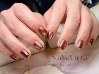 ネイル Mi zukiのネイルデザイン