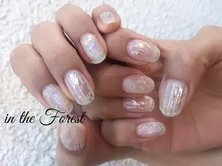 ネイル コガ アオイのネイルデザイン