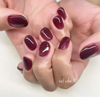 ネイル nail salon Rのネイルデザイン