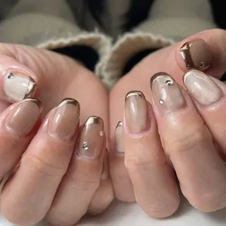ネイル WATANABE MAYUMIのネイルデザイン