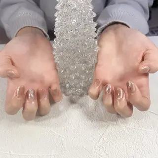 ネイル ネイルサロン ロア旧ジョリーのネイルデザイン