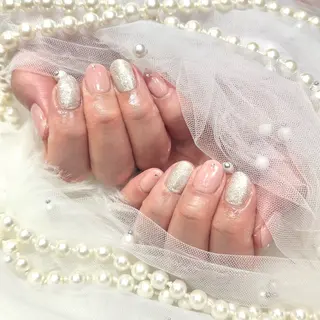 ネイル WISTERIA rinonのネイルデザイン