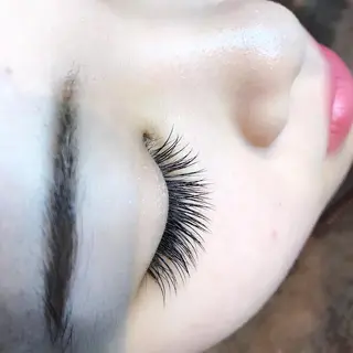 マツエク・マツパ 吉村 舞のマツエク・マツパデザイン