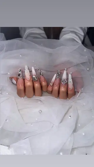 ネイル 7nail (ϋ)/のネイルデザイン