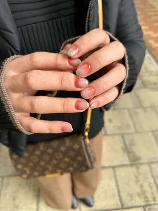 ネイル nailsalon ∞ ﾐｶﾅﾙ ∞のネイルデザイン