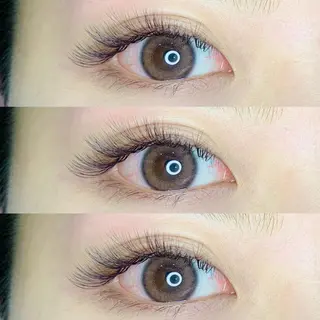 マツエク・マツパ Little Riverのマツエク・マツパデザイン