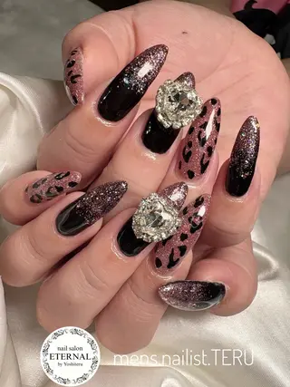 ネイル nailsalon ETERNALのネイルデザイン