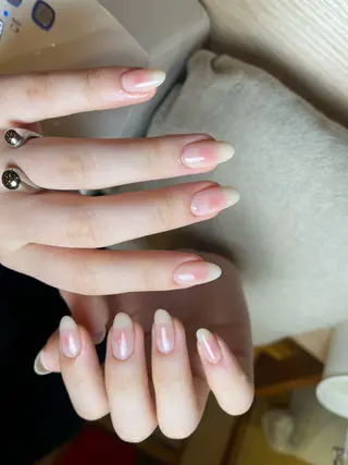 ネイル chirin nailのネイルデザイン