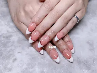 ネイル She   Nail所属・ISA_ BELLAのネイルデザイン