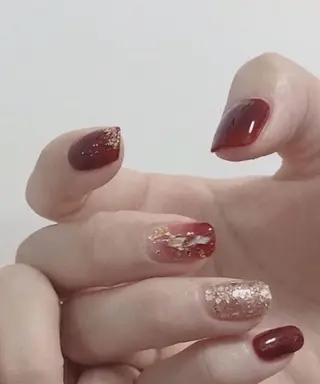 ネイル Cute beauty2のマツエク・マツパデザイン