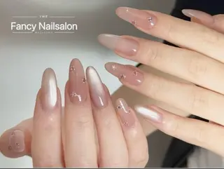 ネイル Nailsalon Fancyのネイルデザイン