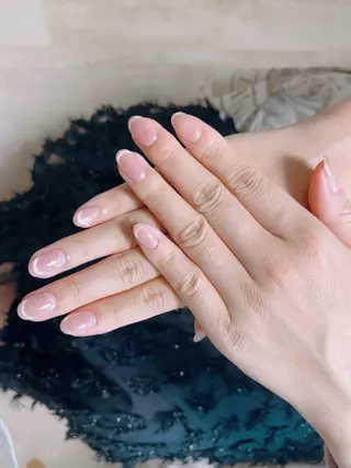 ネイル 林 夕のネイルデザイン