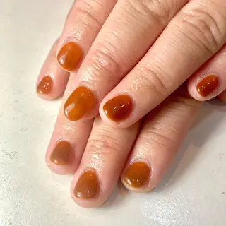 ネイル Ange epais nAnnAnのその他イメージ