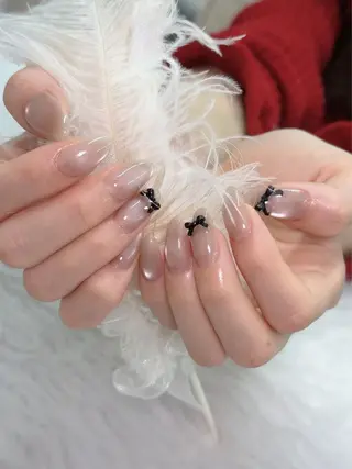ネイル Glow Nail スカルプ専門店のネイルデザイン