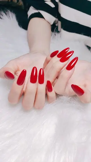 ネイル E·U·B ネイル所属・横浜市中区曙町 E·U·Bネイルのネイルデザイン