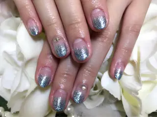 ネイル favoris nail🌼のネイルデザイン