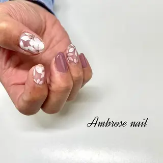 ネイル Kobe nail Uedaのネイルデザイン