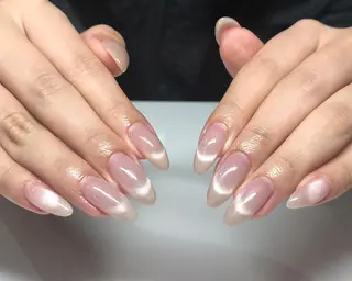ネイル 🍑 momo_nailのネイルデザイン