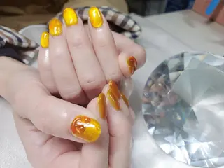 ネイル サロン リアンのマツエク・マツパデザイン