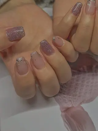 ネイル jeu nail.のネイルデザイン