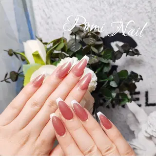 ネイル BuBu Nail渋谷道玄坂のネイルデザイン