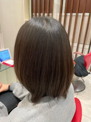 ショート 金井 郁弥のヘアスタイル