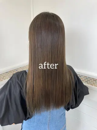 ロング ⭐️小玉 進也⭐️のヘアスタイル