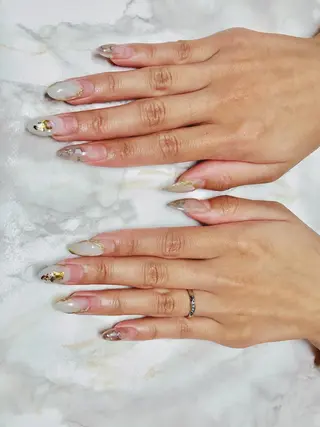 ネイル 土屋 智子のエステ・リラクイメージ