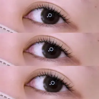 マツエク・マツパ eyelist ✵ Itsukiのマツエク・マツパデザイン
