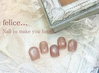 ネイル KANA  ︎︎のネイルデザイン